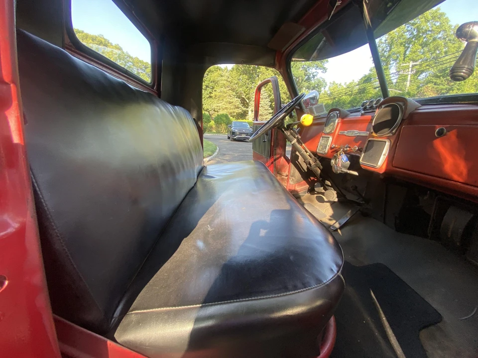 1951 Dodge B Series - Image 24 of 31