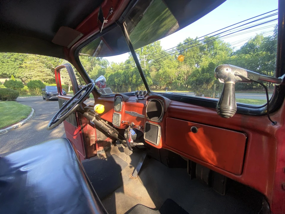 1951 Dodge B Series - Image 27 of 31
