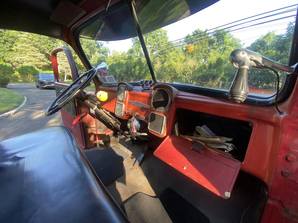 1951 Dodge B Series - Image 26 of 31