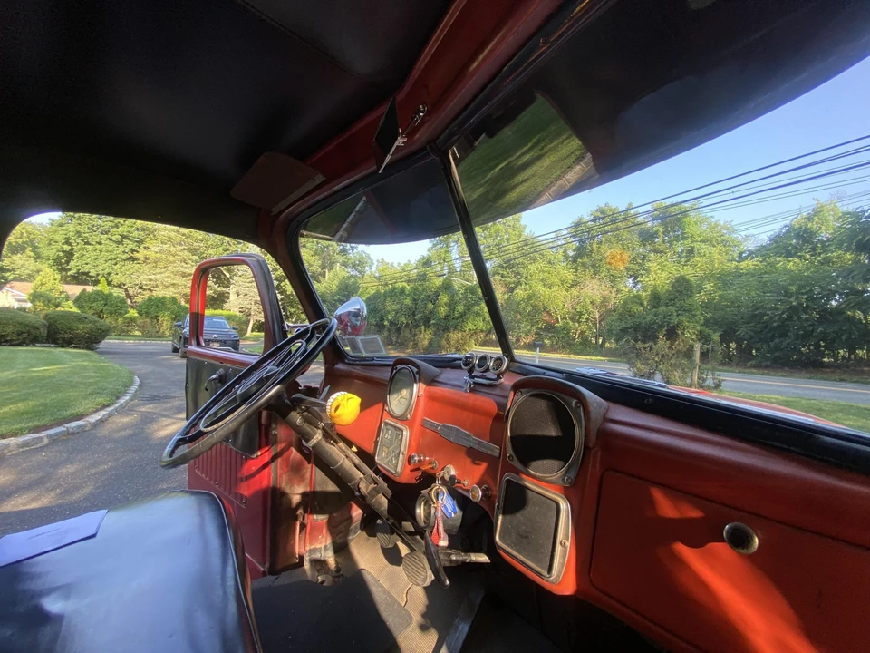 1951 Dodge B Series - Image 25 of 31