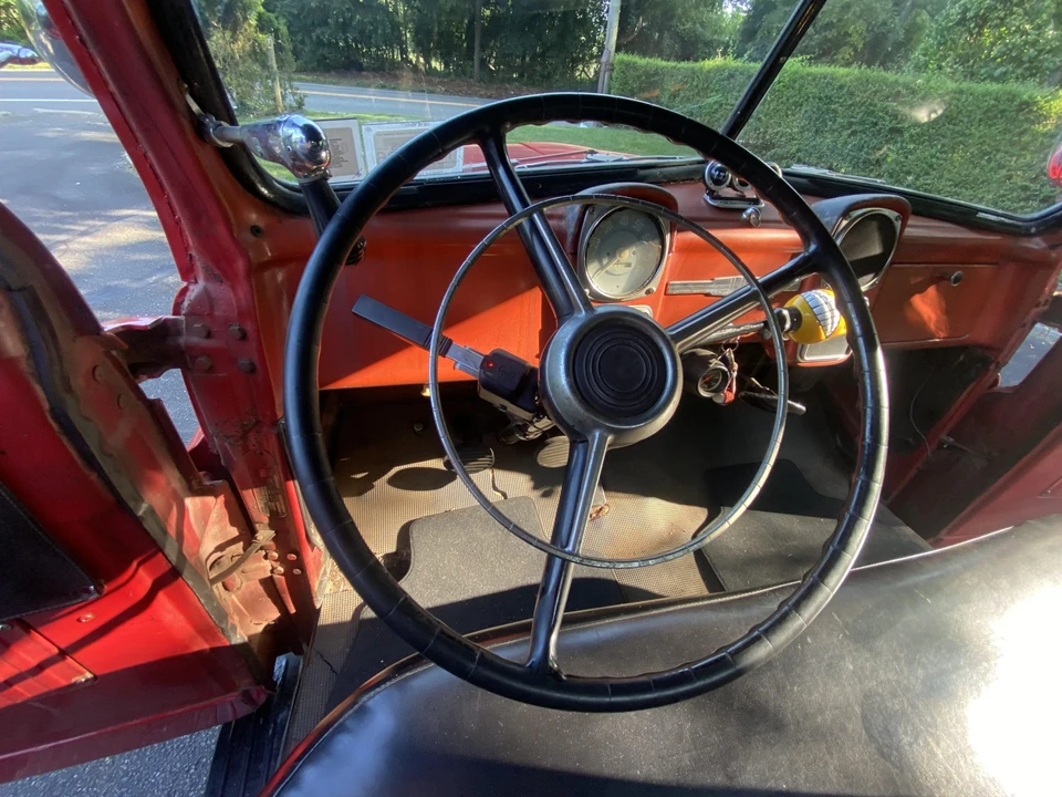 1951 Dodge B Series - Image 28 of 31