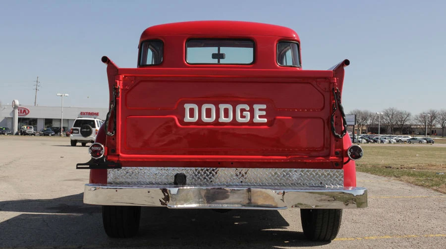 1951 Dodge B Series - Image 2 of 12