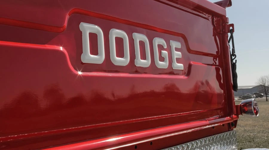 1951 Dodge B Series - Image 7 of 12