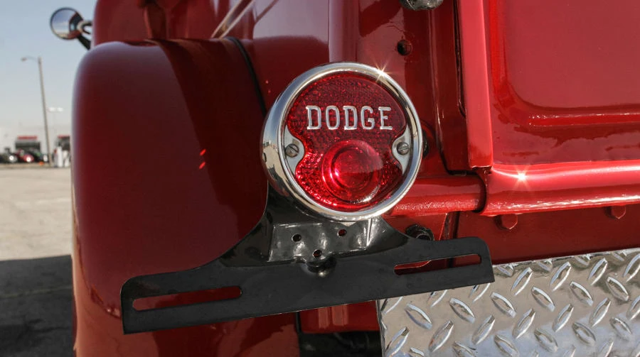 1951 Dodge B Series - Image 8 of 12