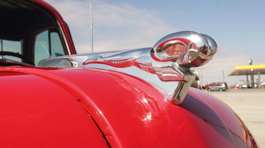 1951 Dodge B Series - Image 10 of 12