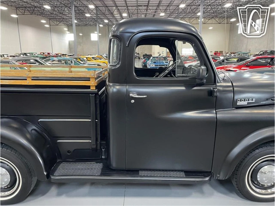 1951 Dodge B Series - Image 31 of 31