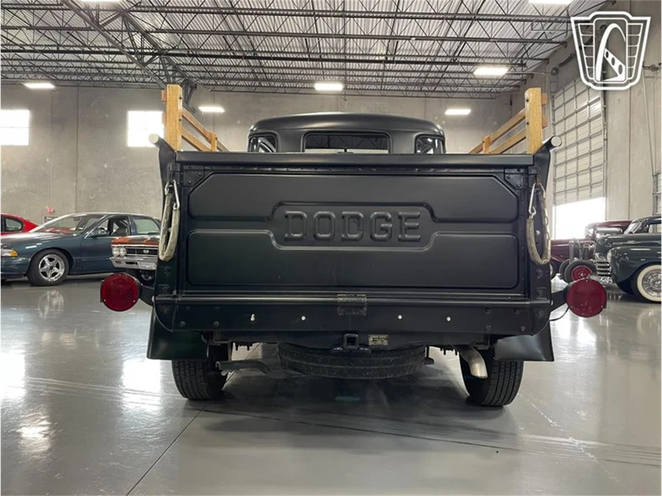 1951 Dodge B Series - Image 26 of 31