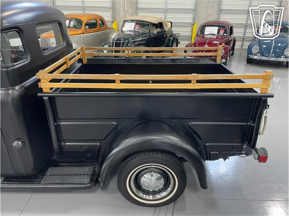1951 Dodge B Series - Image 21 of 31