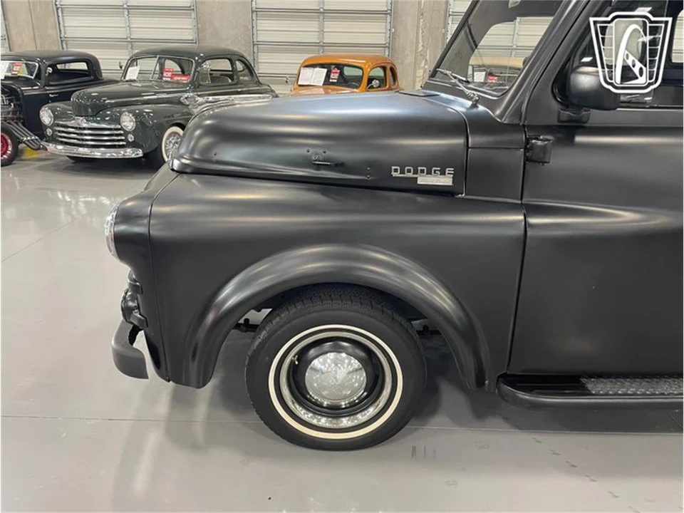 1951 Dodge B Series - Image 16 of 31