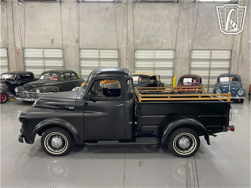 1951 Dodge B Series - Image 6 of 31