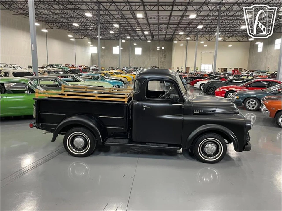 1951 Dodge B Series - Image 12 of 31