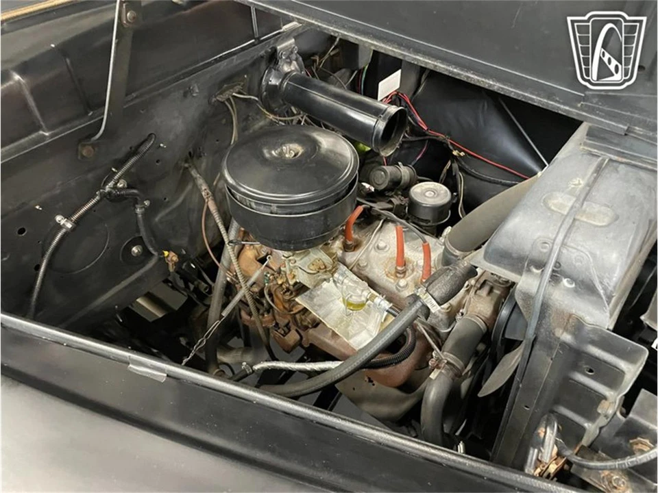 1951 Dodge B Series - Image 2 of 31