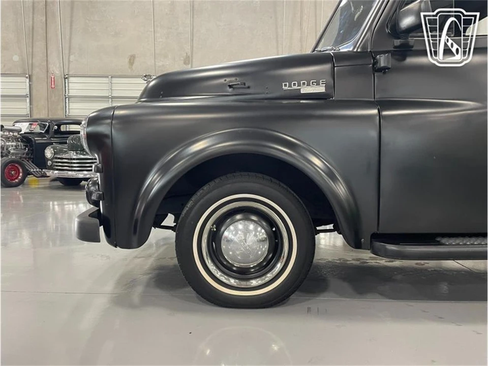1951 Dodge B Series - Image 17 of 31