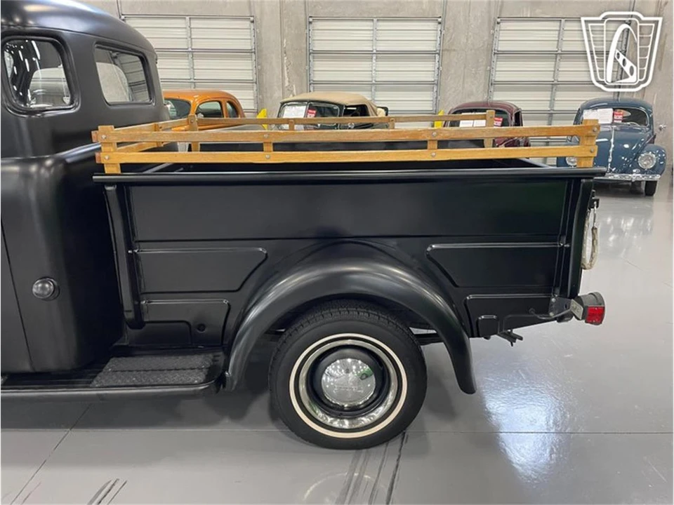 1951 Dodge B Series - Image 22 of 31