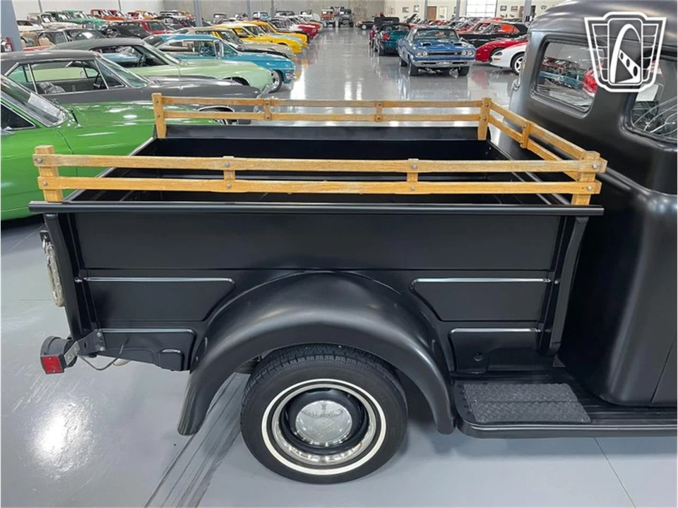 1951 Dodge B Series - Image 27 of 31