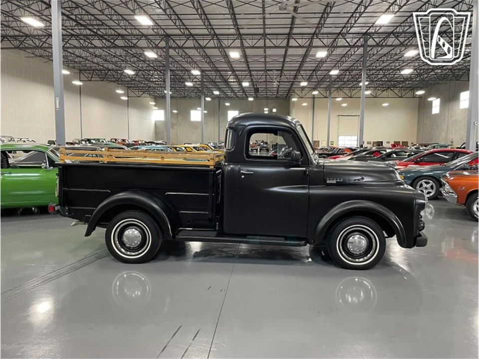 1951 Dodge B Series - Image 13 of 31