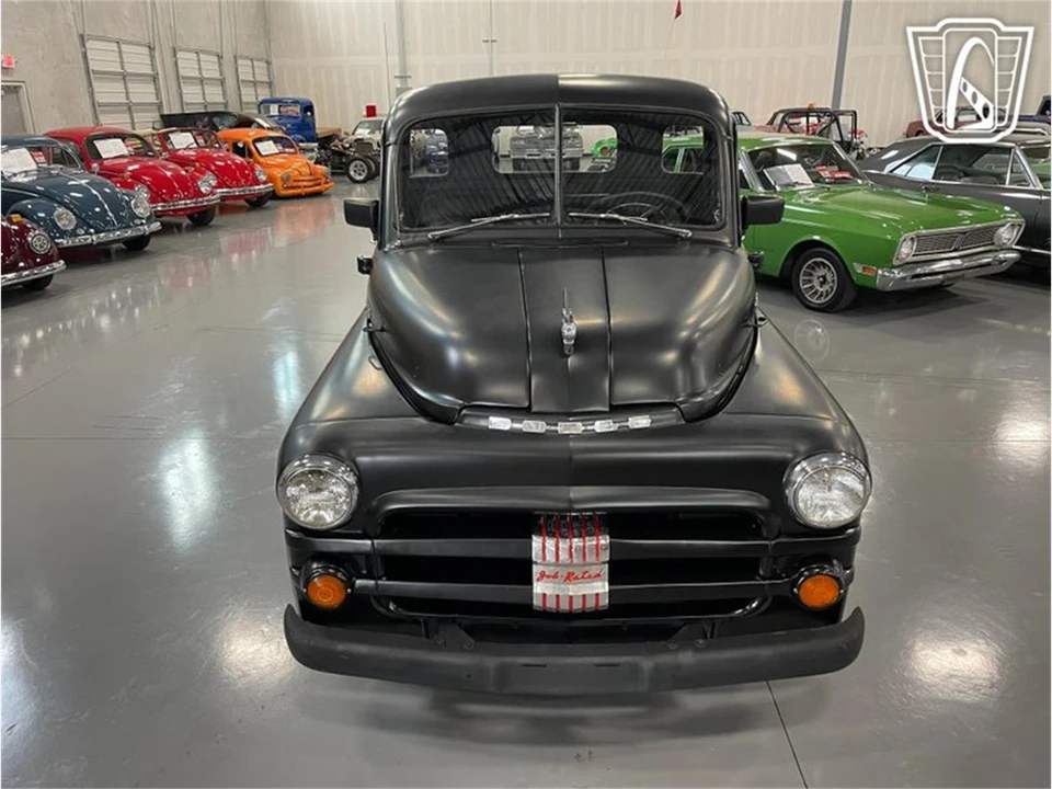 1951 Dodge B Series - Image 3 of 31