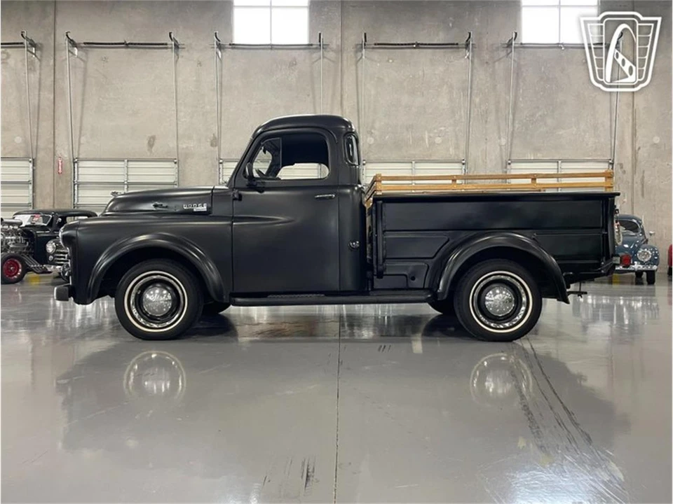 1951 Dodge B Series - Image 8 of 31