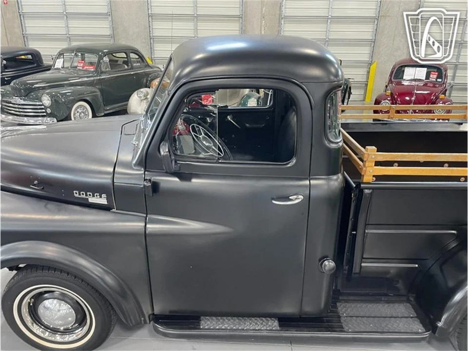 1951 Dodge B Series - Image 18 of 31