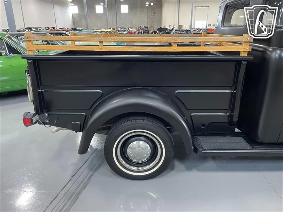 1951 Dodge B Series - Image 28 of 31