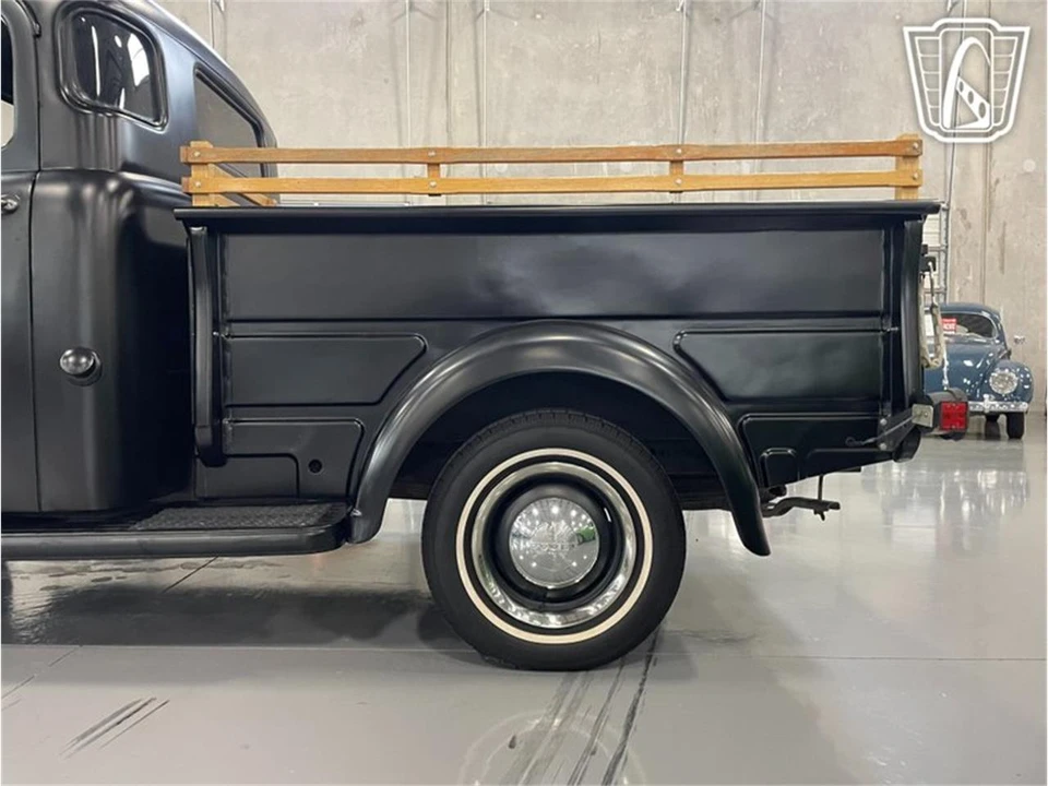 1951 Dodge B Series - Image 23 of 31