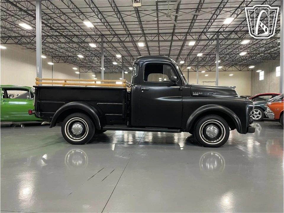 1951 Dodge B Series - Image 14 of 31