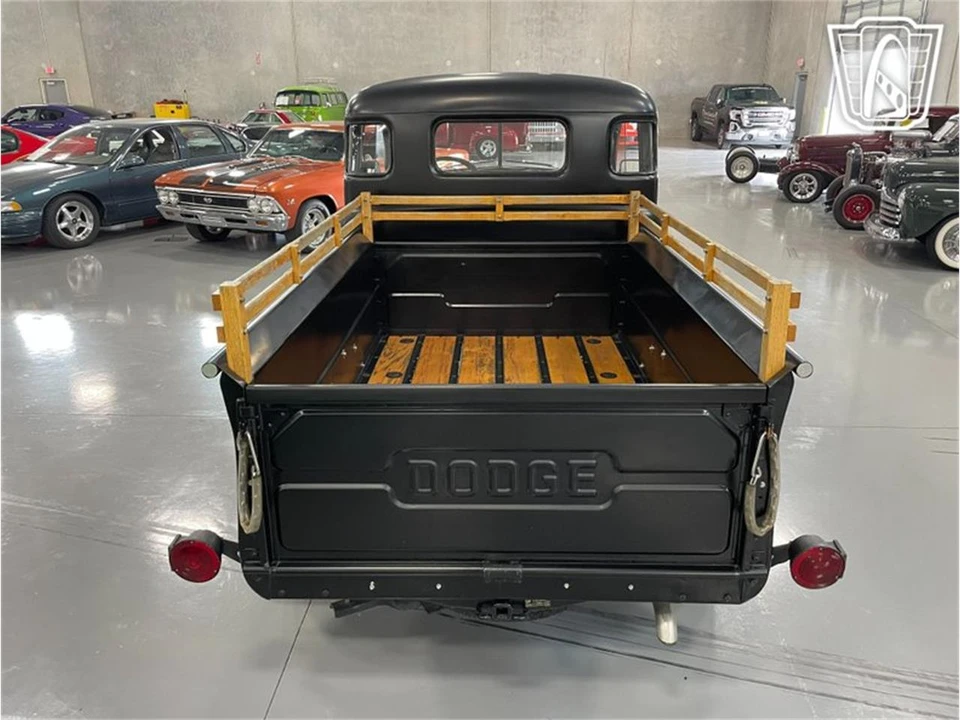 1951 Dodge B Series - Image 9 of 31