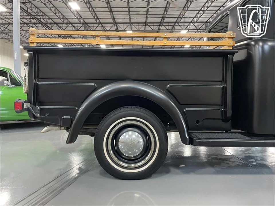 1951 Dodge B Series - Image 29 of 31