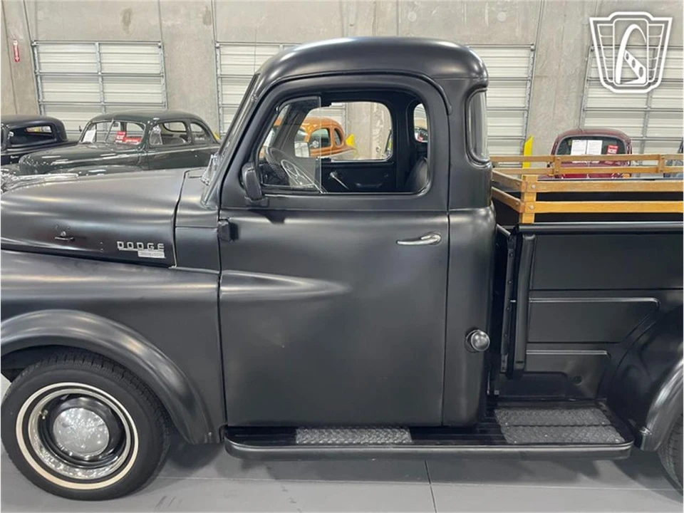 1951 Dodge B Series - Image 19 of 31
