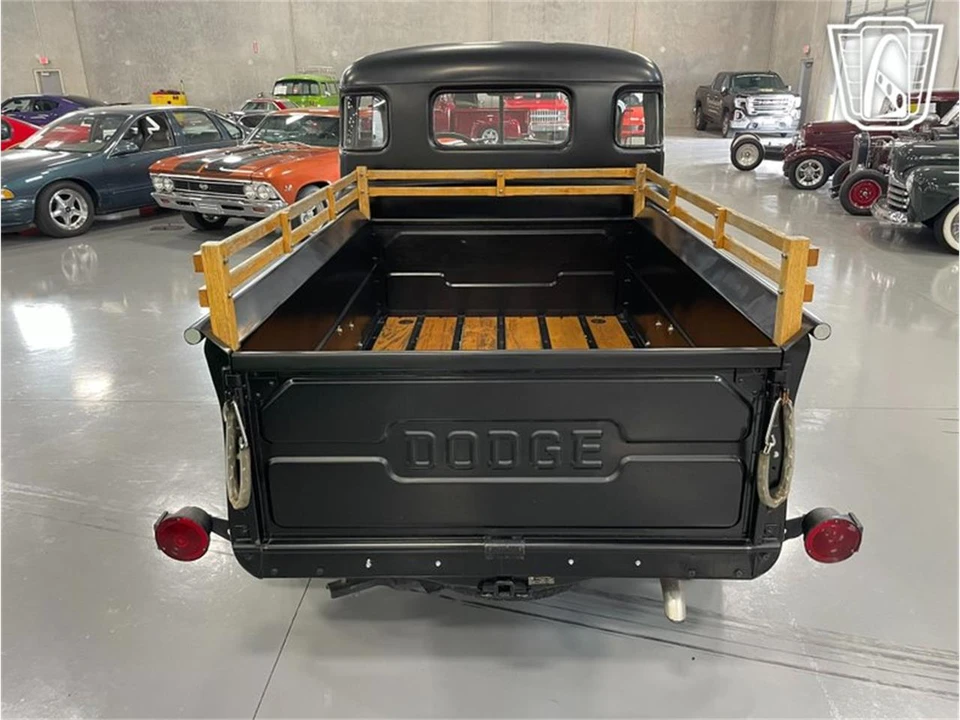 1951 Dodge B Series - Image 24 of 31