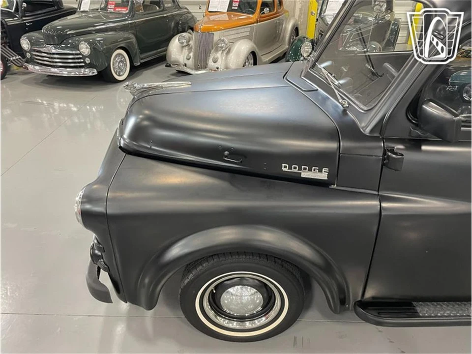 1951 Dodge B Series - Image 15 of 31