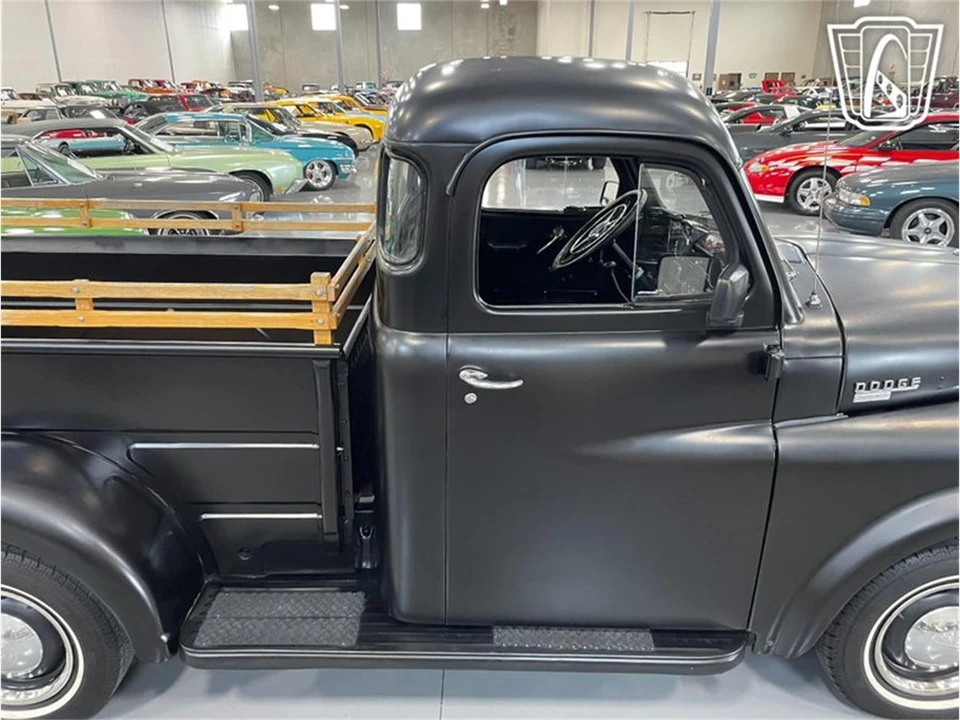1951 Dodge B Series - Image 30 of 31