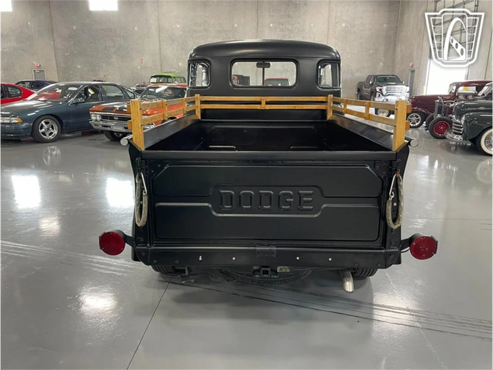1951 Dodge B Series - Image 10 of 31
