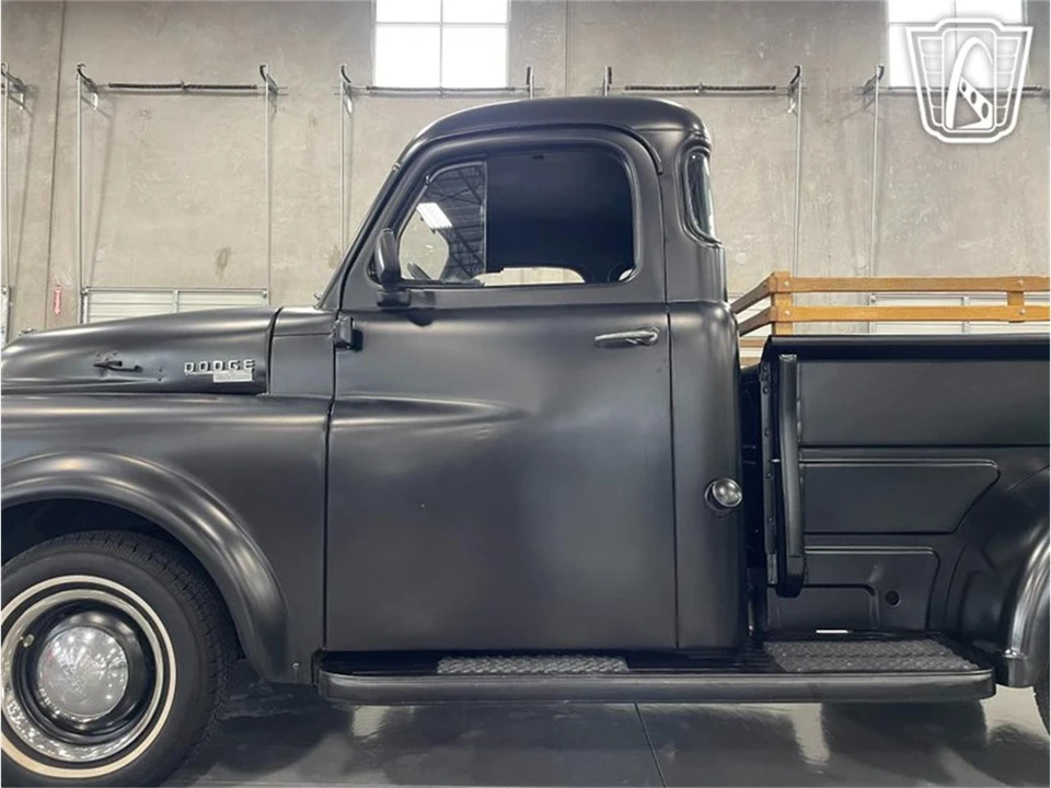 1951 Dodge B Series - Image 20 of 31