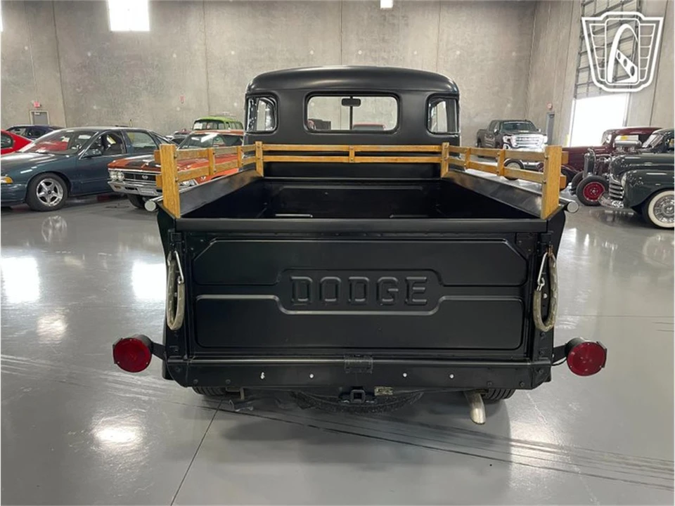 1951 Dodge B Series - Image 25 of 31