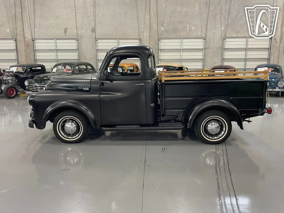 1951 Dodge B Series - Image 8 of 12