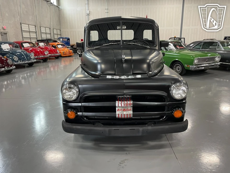 1951 Dodge B Series - Image 5 of 12