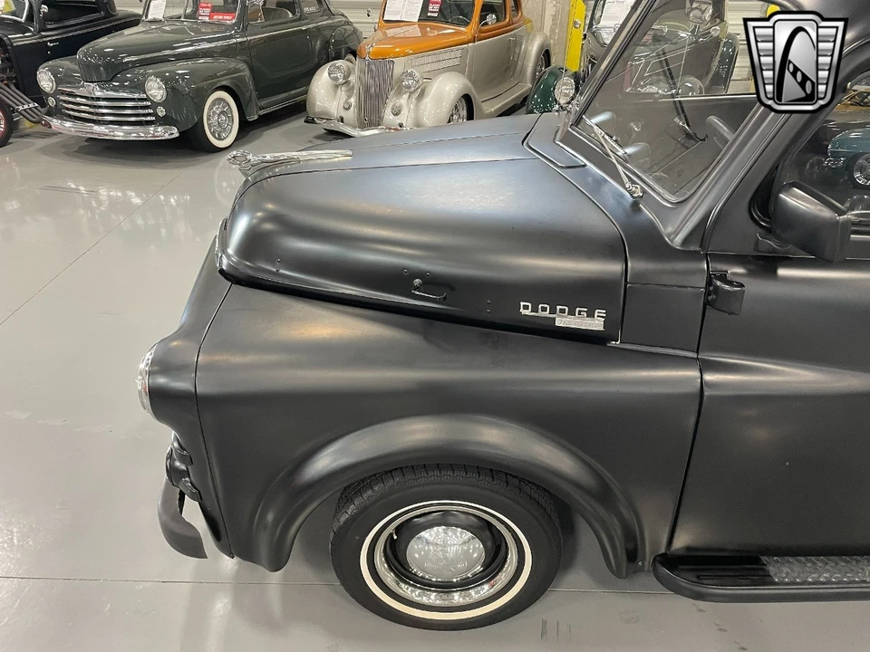 1951 Dodge B Series - Image 8 of 12
