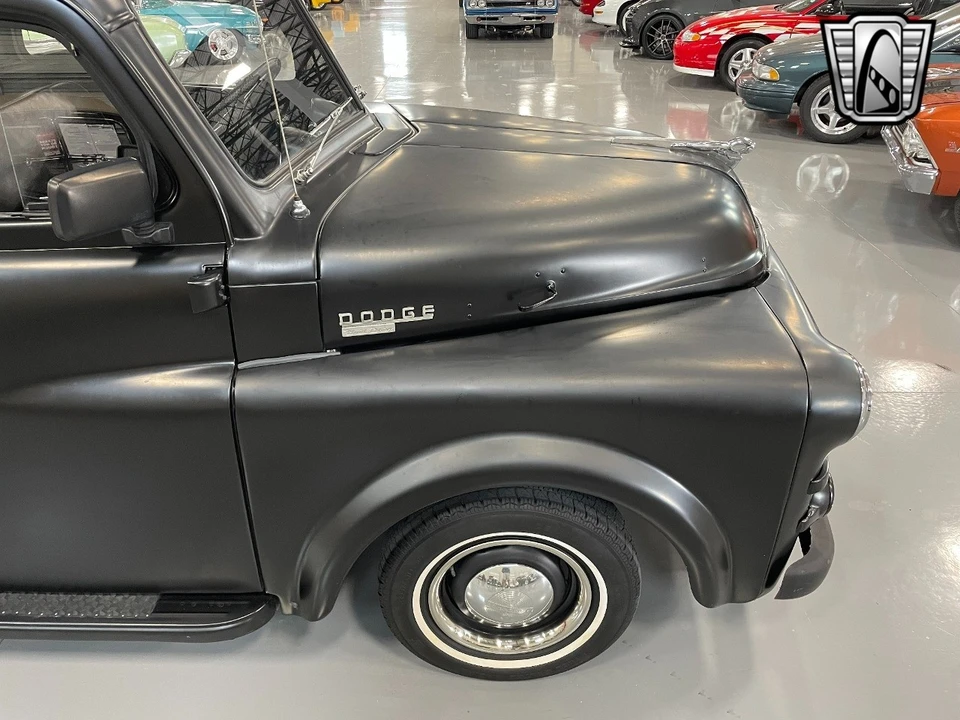 1951 Dodge B Series - Image 9 of 12
