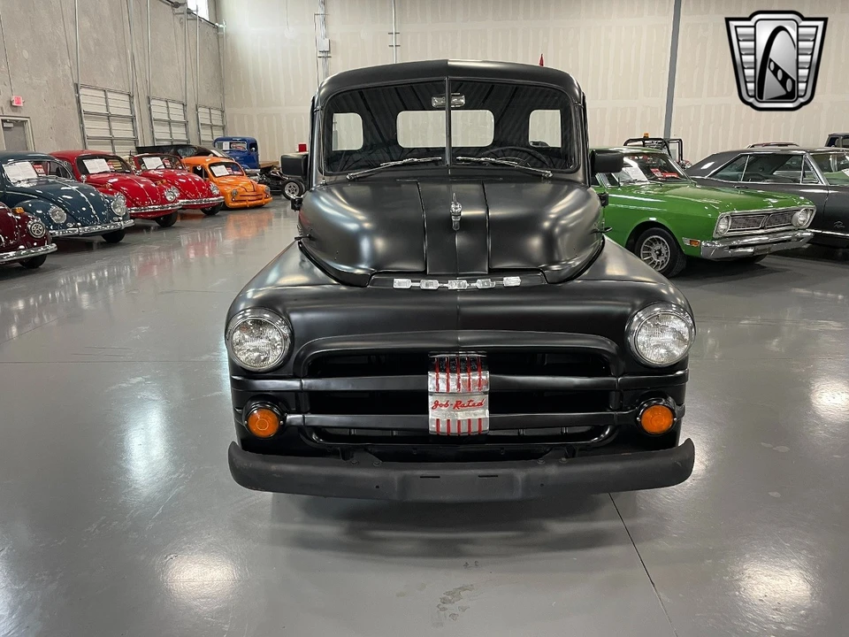 1951 Dodge B Series - Image 3 of 12