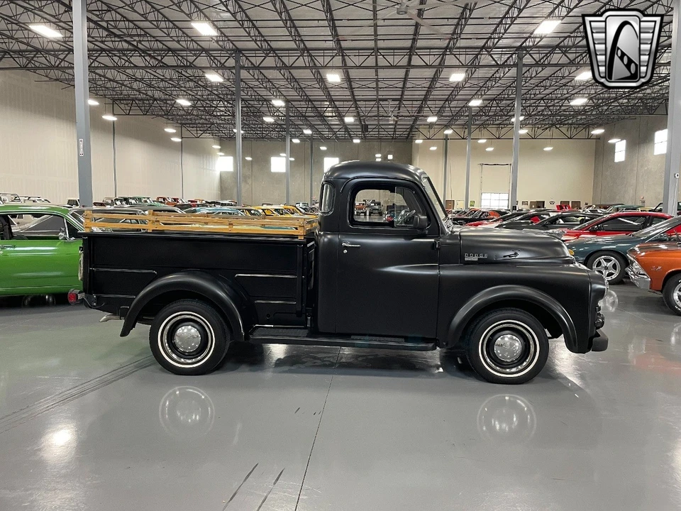 1951 Dodge B Series - Image 7 of 12