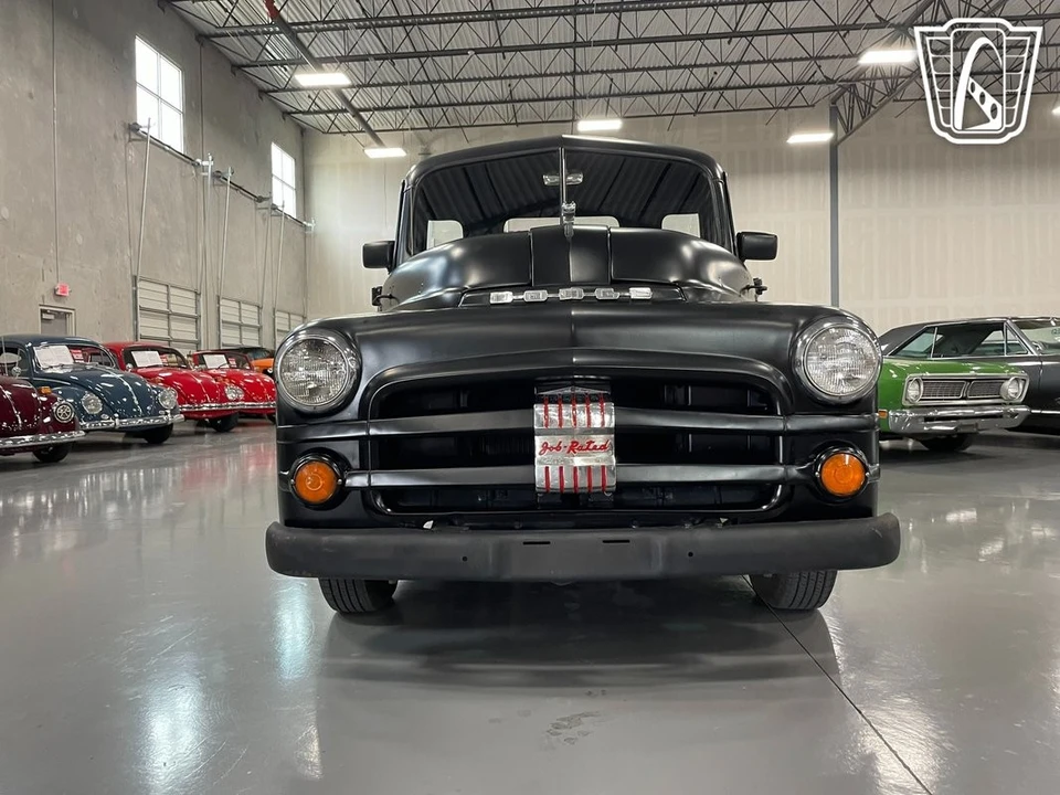 1951 Dodge B Series - Image 6 of 12