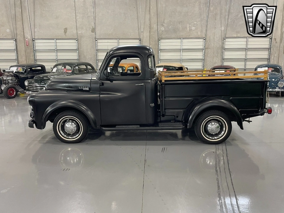 1951 Dodge B Series - Image 4 of 12