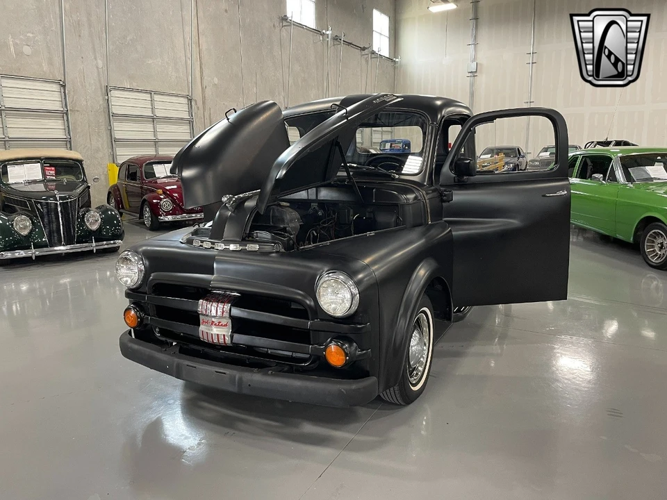 1951 Dodge B Series - Image 10 of 12