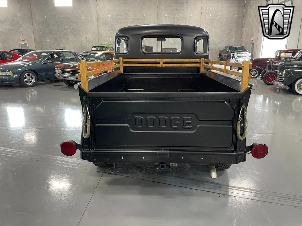 1951 Dodge B Series - Image 5 of 12