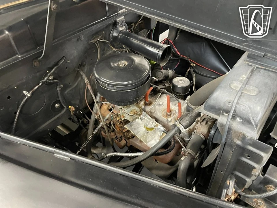 1951 Dodge B Series - Image 3 of 12