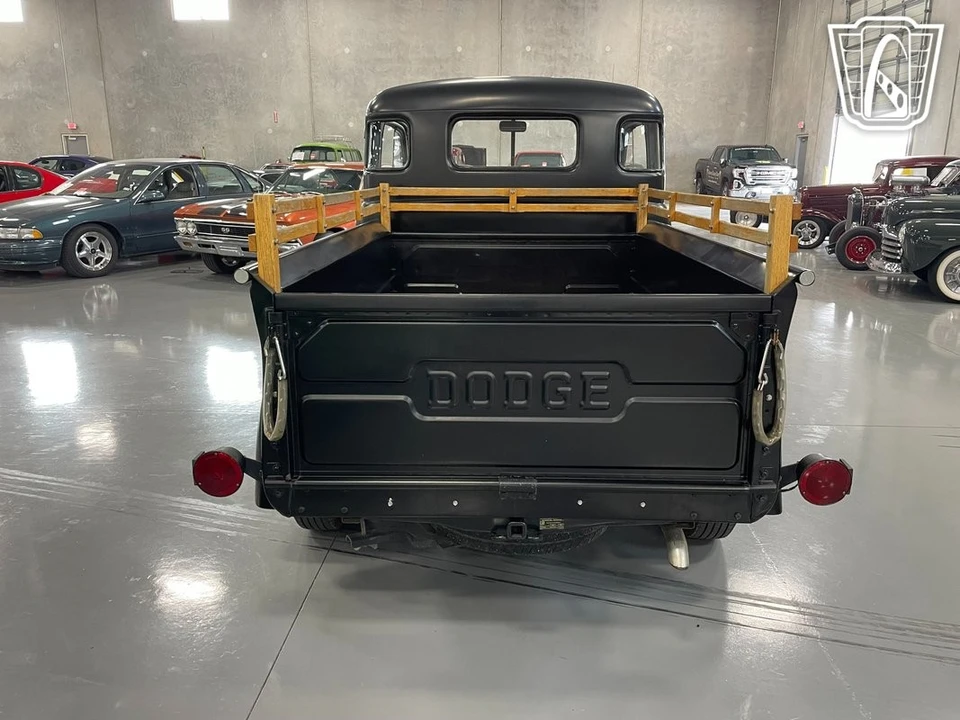 1951 Dodge B Series - Image 11 of 12