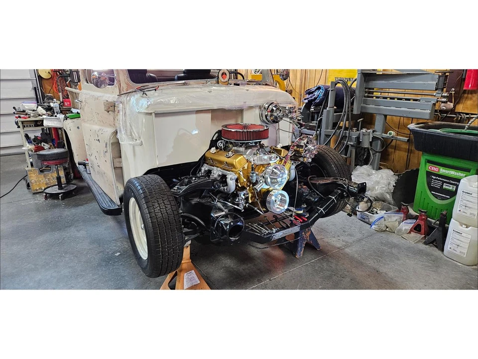 1951 Dodge B Series - Image 2 of 22