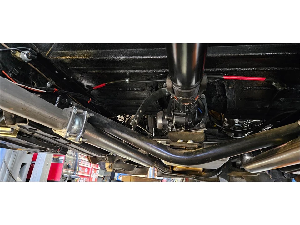 1951 Dodge B Series - Image 3 of 22