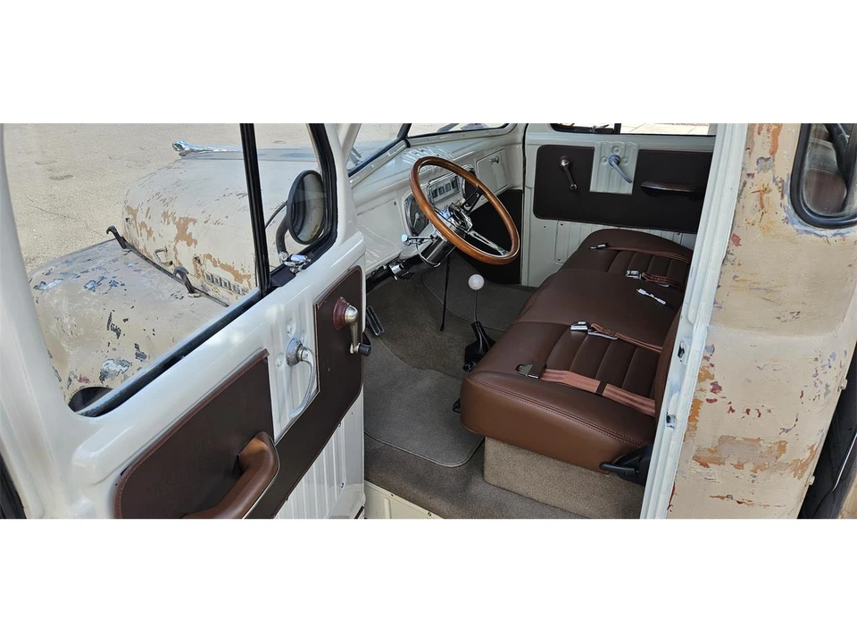 1951 Dodge B Series - Image 5 of 22